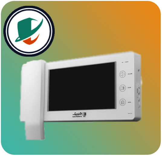 آیفون تصویری 1294 الکتروپیک PRO