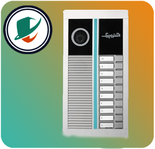 صفحه نفیس 1195 کدینگ رندا الکتروپیک