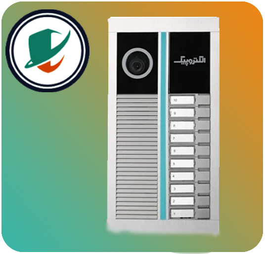 صفحه نفیس 1195 کدینگ رندا الکتروپیک