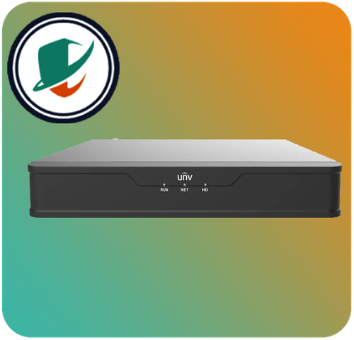دستگاه ضبط ویدئویی NVR 301-04S3