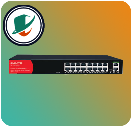 سوئیچ EL-1SG1620GN الکاتو