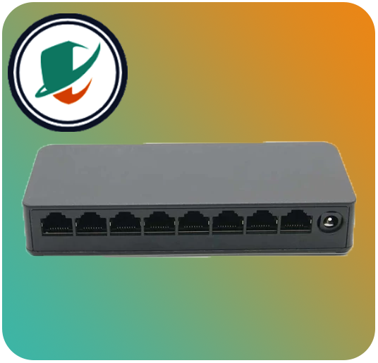 سوئیچ EL-1SG0800GN الکاتو
