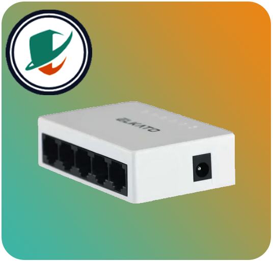 سوئیچ EL-1SBL050N الکاتو