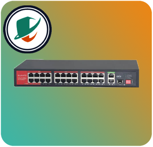 سوئیچ EL-1SB2421GP-320W(V2) الکاتو