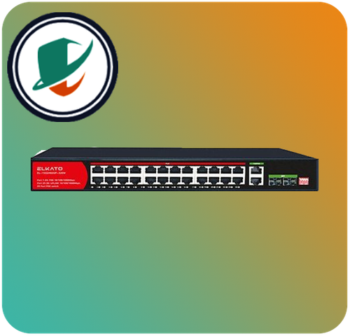 سوئیچ EL-1SB2422GP-320W(V2) الکاتو