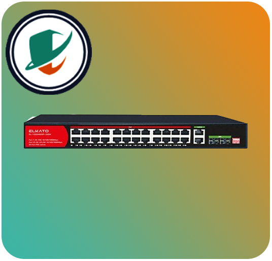 سوئیچ EL-1SB2422GP-320W(V2) الکاتو