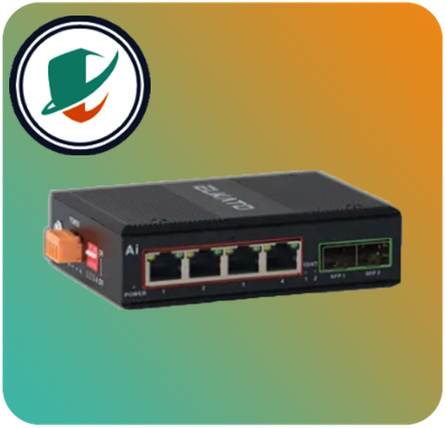 سوئیچ EL-2SG0402GP الکاتو