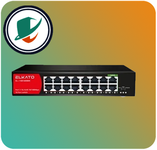 سوئیچ EL-1SB1600BN الکاتو