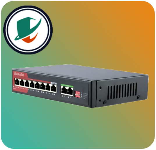 سوئیچ EL-1SB0820BP-120W(V2) الکاتو