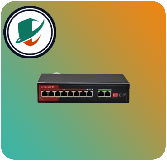 سوئیچ EL-1SB0420BP-65W(V2) الکاتو