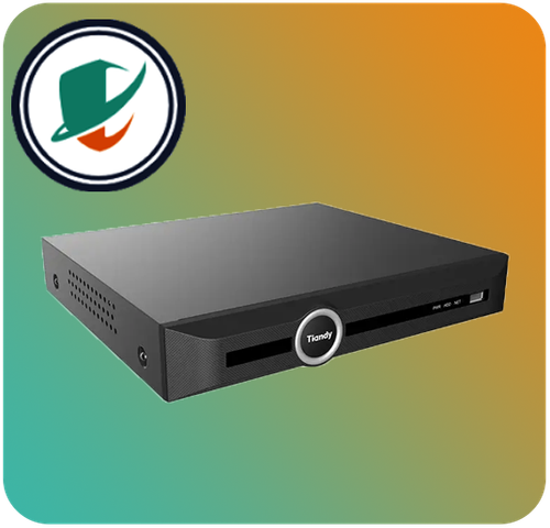 دستگاه TC-R3120 تیاندی