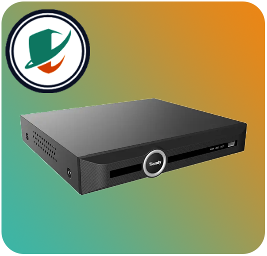 دستگاه TC-R3120 تیاندی