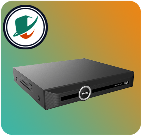 دستگاه TC-R3110 تیاندی