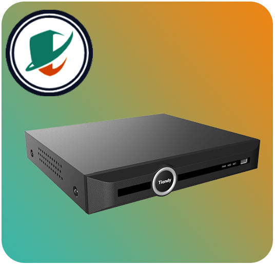 دستگاه TC-R3110 تیاندی