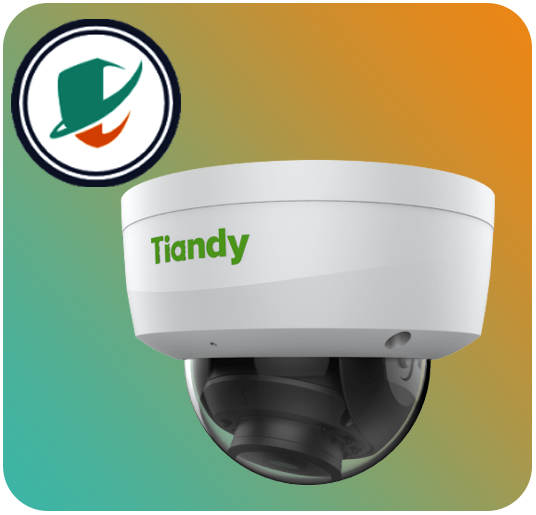 دوربین 4 مگاپیکسل T C - C 3 5 K S تیاندی