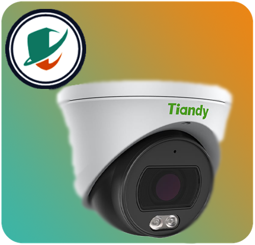 دوربین 4 مگاپیکسل T C - C 3 4 X P تیاندی