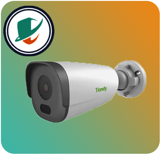 دوربین 2مگا پیکسل T C - C 3 2 G S تیاندی