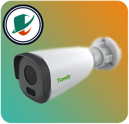 دوربین 4 مگاپیکسل T C - C 3 4 G N تیاندی