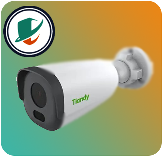 دوربین 4 مگاپیکسل T C - C 3 4 G N تیاندی