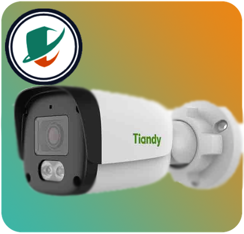 دوربین 4مگاپیکسلT C - C 3 4 G S S p e c : I 5 / E / Y / C / S D / 4 m m / V 4 . 0 تیاندی