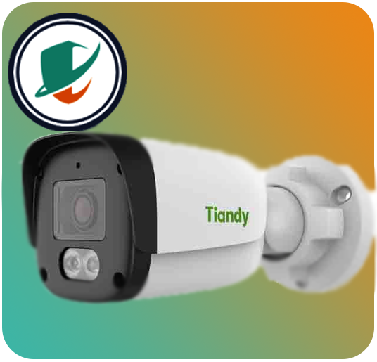 دوربین 4 مگاپیکسل T C - C 3 4 G S تیاندی