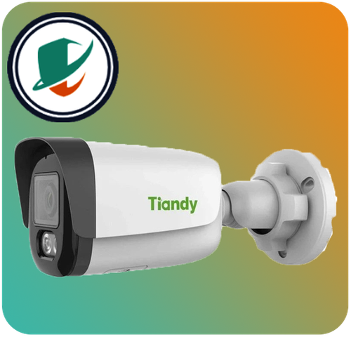 دوربین 5 مگاپیکسل T C - C 3 5 W S 3 E R A - 2 8 تیاندی