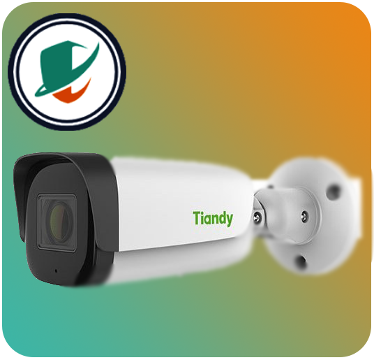 دوربین 5 مگاپیکسل TC-C35US تیاندی
