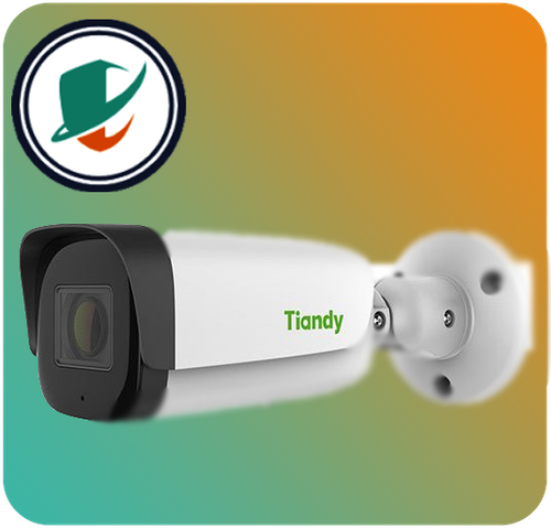 دوربین 5 مگاپیکسل TC-C35US تیاندی