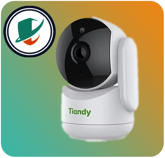 دوربین 3 مگاپیکسل TC-H332A تیاندی