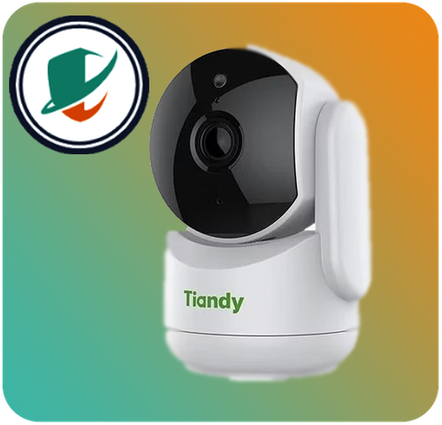 دوربین 3 مگاپیکسل TC-H332A تیاندی