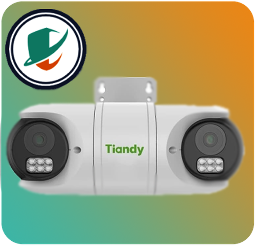 دوربین 2 مگاپیکسل T C - C 3 2 0 N 1 A N B - 2 8 تیاندی