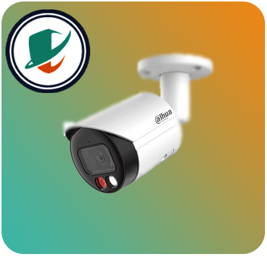 دوربین DH-IPC-HFW2449SP-S-IL -3.6mm