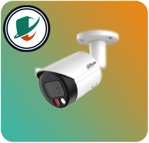 دوربین DH-IPC-HFW2449SP-S-IL -3.6mm