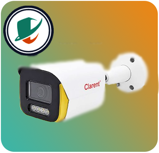 دوربین CCP-MB6540N-WA کلارنت