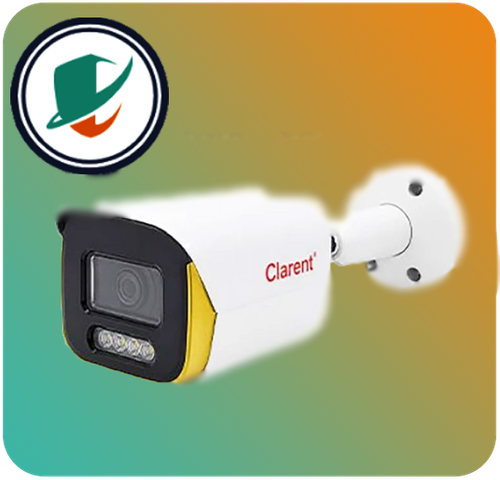 دوربین CCP-MB6540N-WA کلارنت