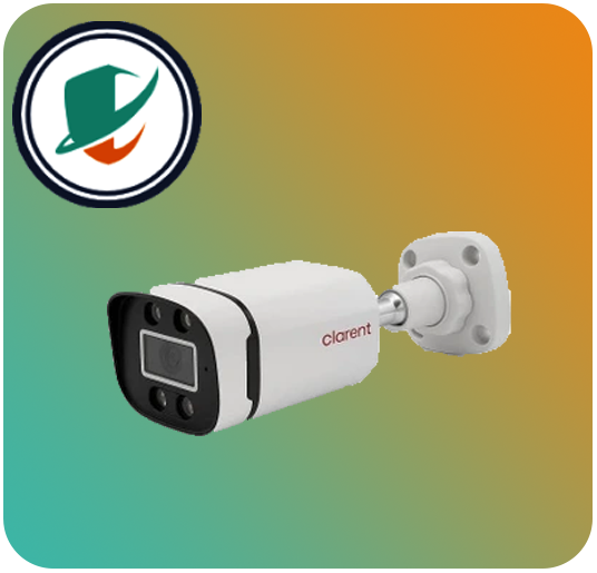 دوربین CCP-MB6240Y-W کلارنت