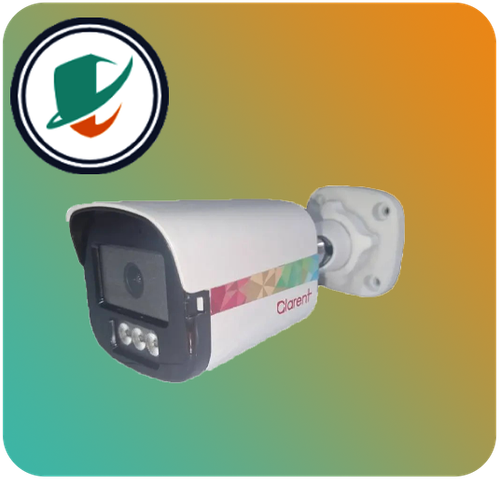 دوربین CCP-SB6230JN-W کلارنت