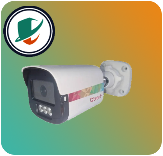دوربین CCP-SB6230JN-W کلارنت