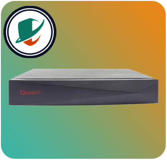 دستگاه CXP-5608-ZU1 کلارنت