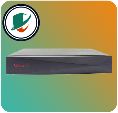 دستگاه CXP-5608-ZU1 کلارنت