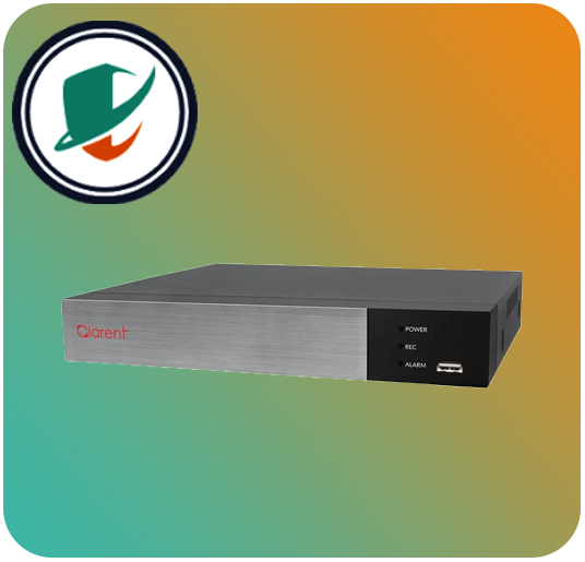 دستگاه CXP-7608-ZN1/4KL کلارنت