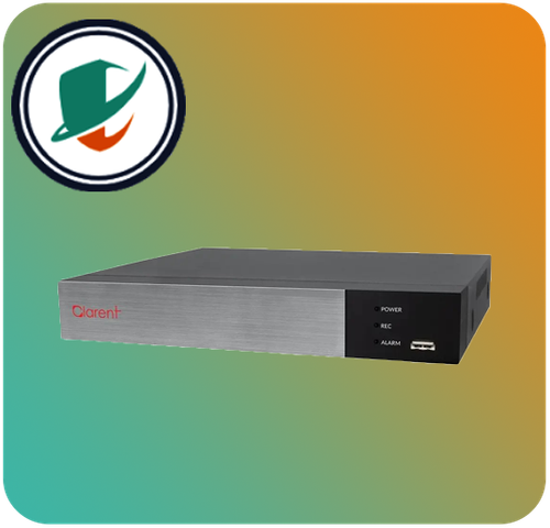 دستگاه CXP-7608-ZN1/4KL کلارنت