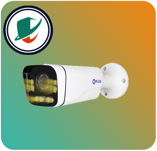 دوربین PL-IPC-BW5740PRA8A-I3
