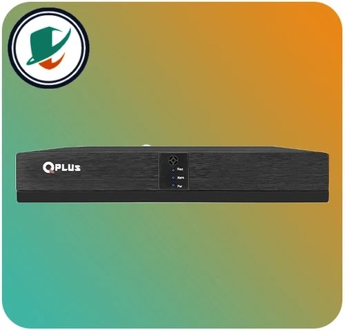 دستگاه NVR کیوپلاس مدل PL-NVR-F8110-4K-KAi7