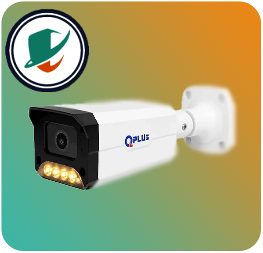 دوربین PL-IPC-BW5610PA4A-B کیوپلاس