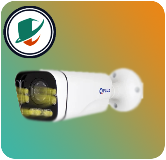 دوربین PL-IPC-MBW5740PA8A-B کیوپلاس