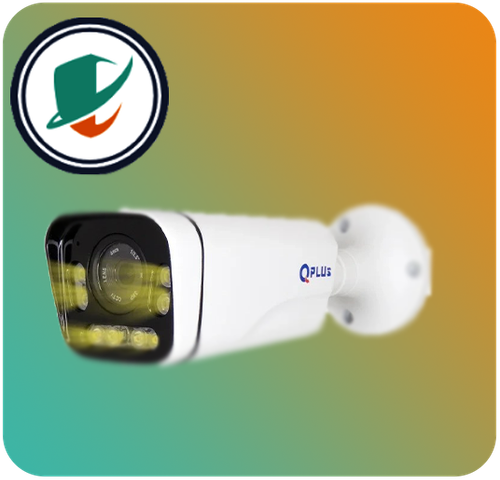 دوربین PL-IPC-MBW5740PA8A-B کیوپلاس