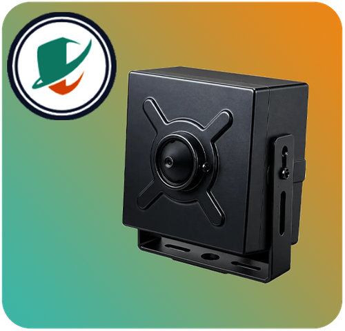 دوربین PL-IPC-P5200P-C کیوپلاس