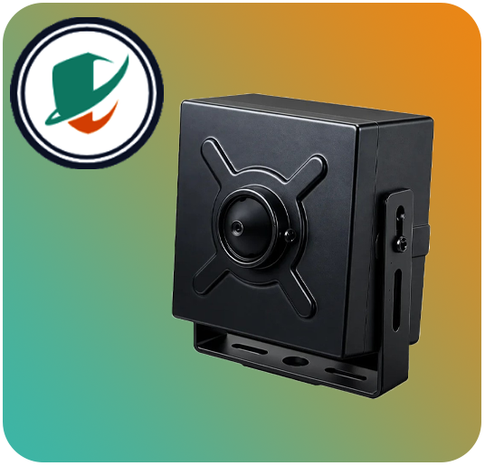 دوربین PL-IPC-P5200P-C کیوپلاس